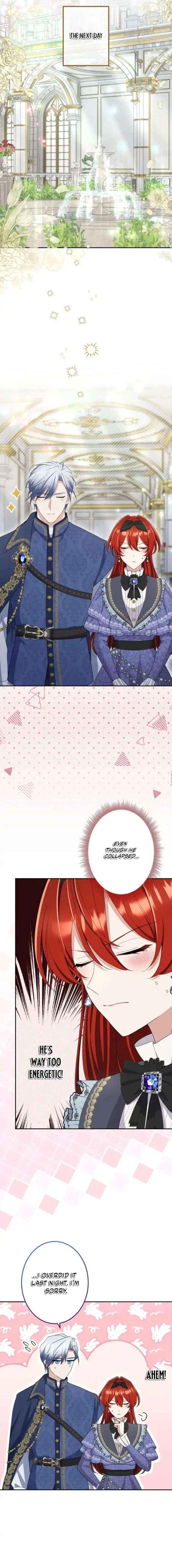 Read Did You Like Me? chapter 63 image 13 on Lezhin