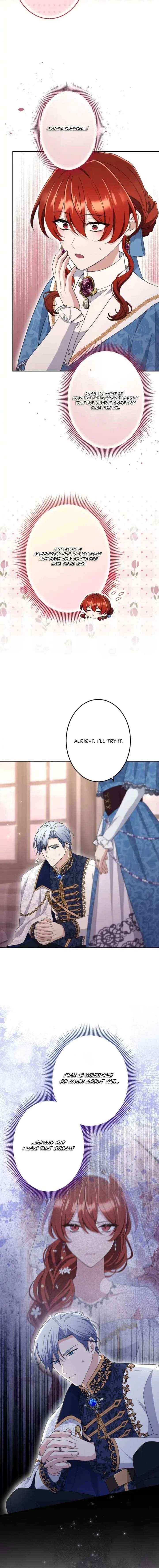 Read Did You Like Me? chapter 63 image 3 on Lezhin