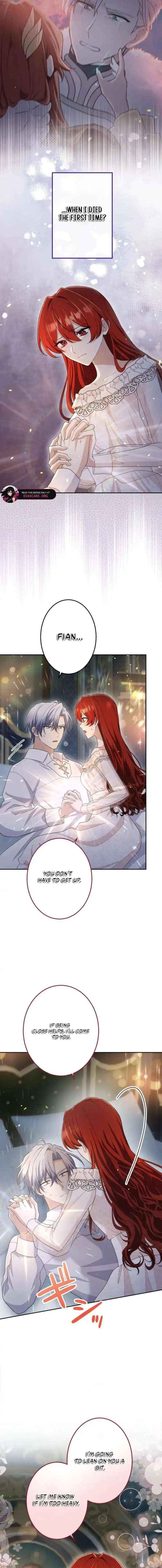 Read Did You Like Me? chapter 63 image 8 on Lezhin