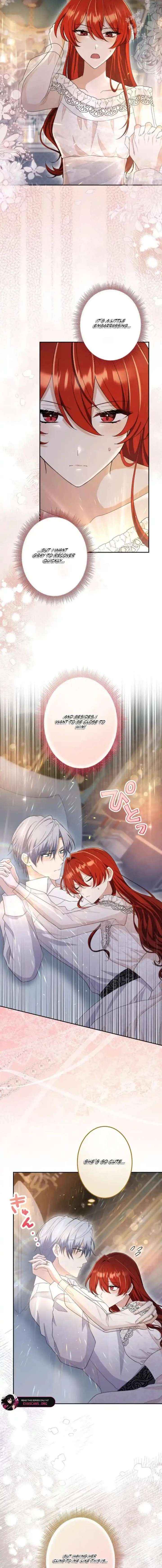 Read Did You Like Me? chapter 63 image 9 on Lezhin