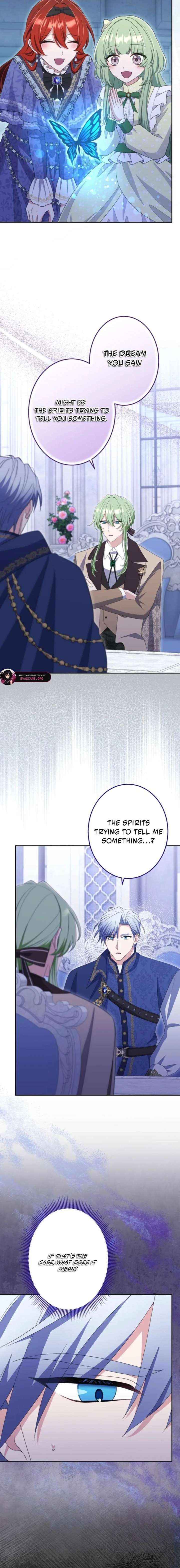 Read Did You Like Me? chapter 64 image 11 on Lezhin