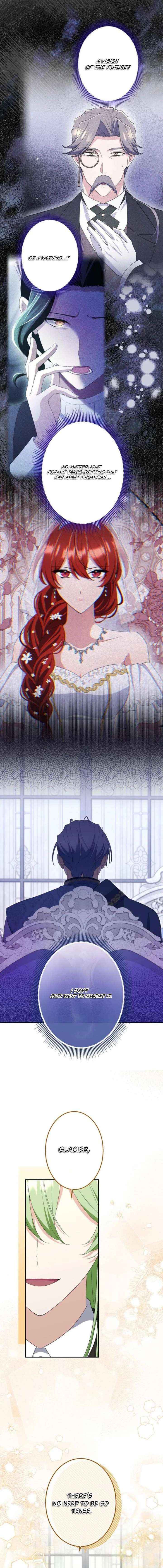 Read Did You Like Me? chapter 64 image 12 on Lezhin