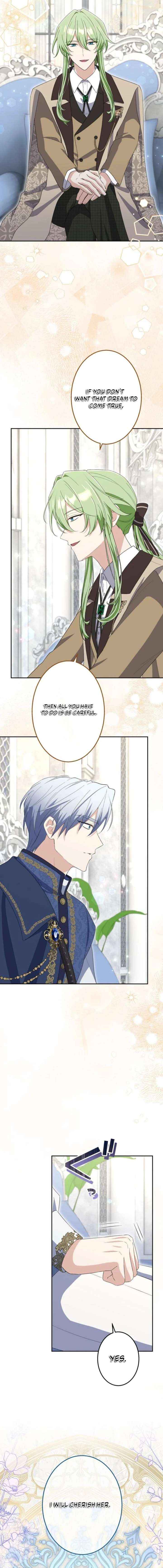 Read Did You Like Me? chapter 64 image 13 on Lezhin