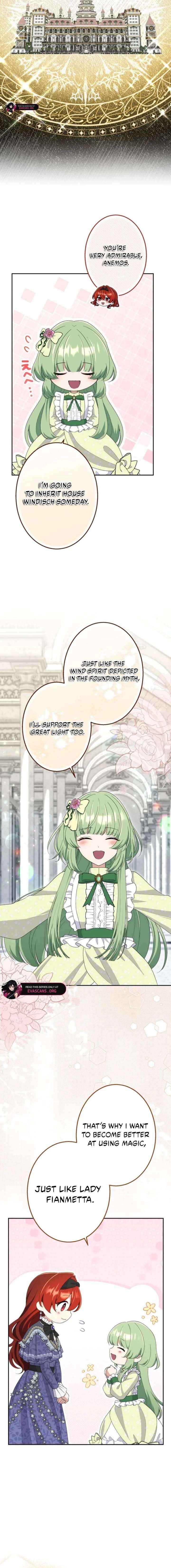 Read Did You Like Me? chapter 64 image 2 on Lezhin