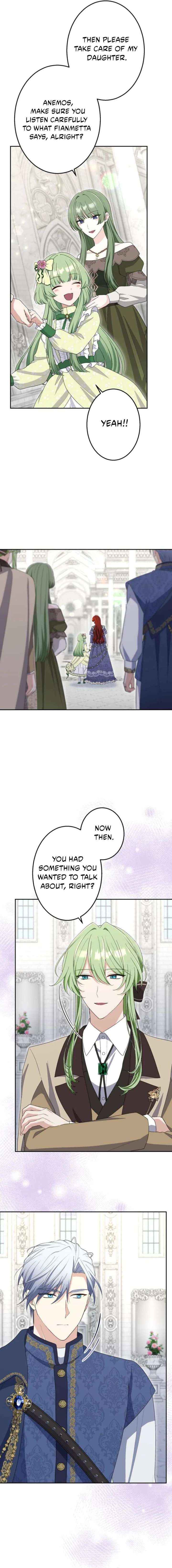 Read Did You Like Me? chapter 64 image 6 on Lezhin