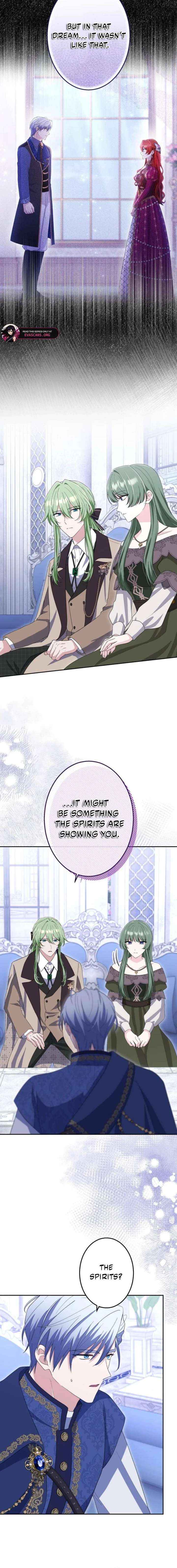 Read Did You Like Me? chapter 64 image 9 on Lezhin