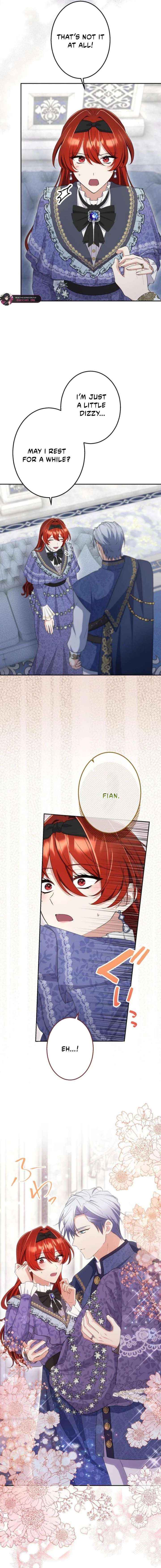 Read Did You Like Me? chapter 65 image 10 on Lezhin