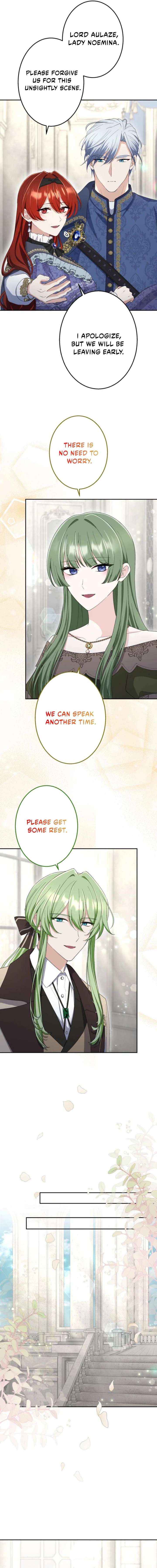 Read Did You Like Me? chapter 65 image 13 on Lezhin