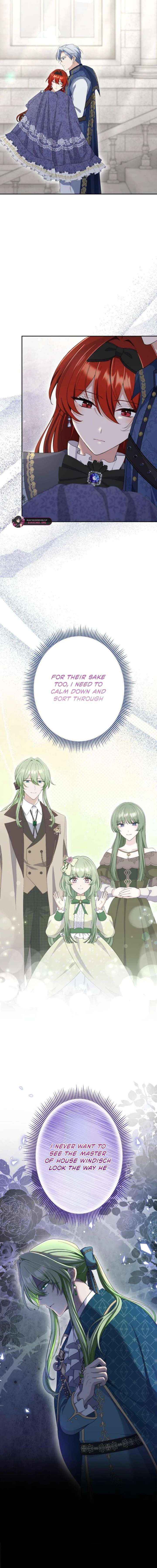 Read Did You Like Me? chapter 65 image 14 on Lezhin