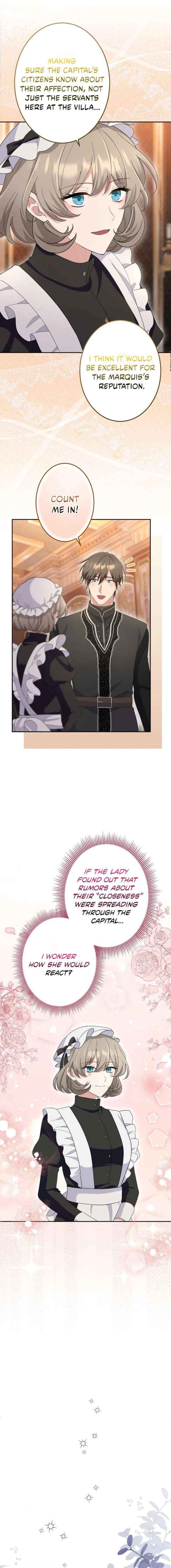 Read Did You Like Me? chapter 66 image 14 on Lezhin