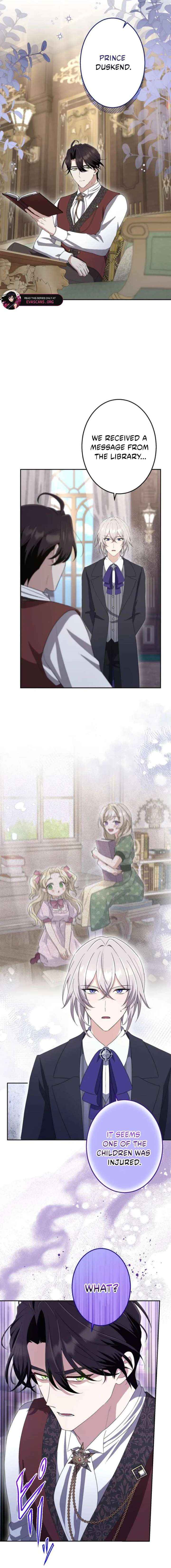 Read Did You Like Me? chapter 66 image 15 on Lezhin
