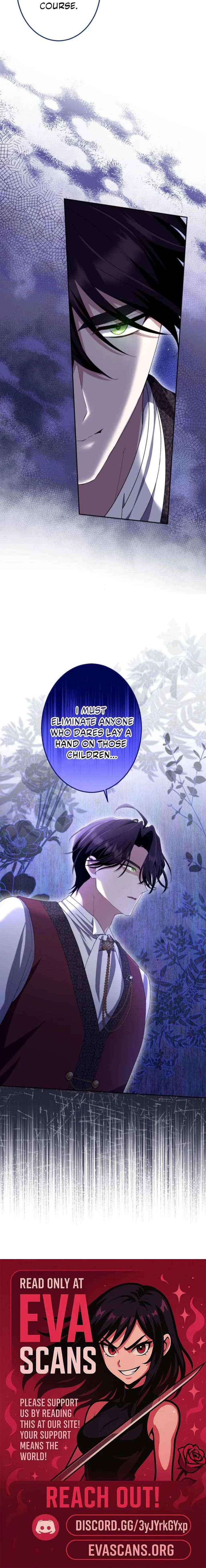 Read Did You Like Me? chapter 66 image 17 on Lezhin