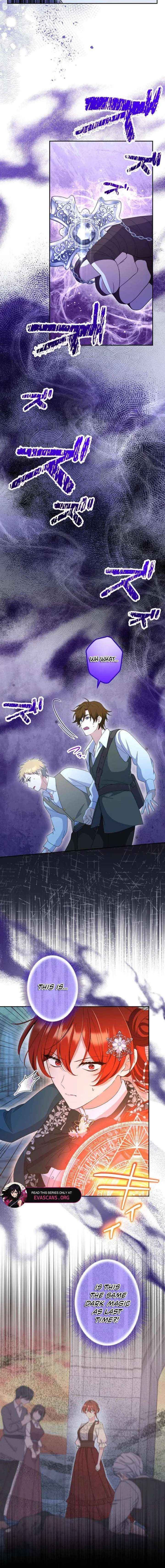 Read Did You Like Me? chapter 68 image 1 on Lezhin