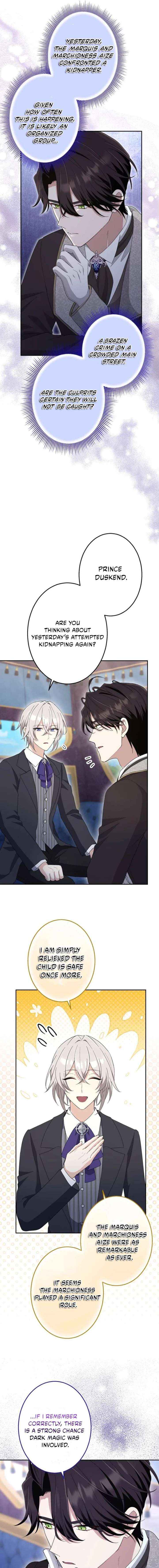 Read Did You Like Me? chapter 68 image 10 on Lezhin