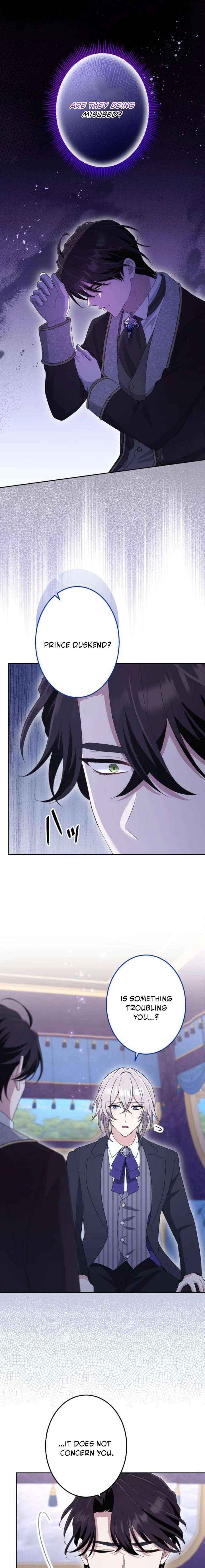 Read Did You Like Me? chapter 68 image 12 on Lezhin