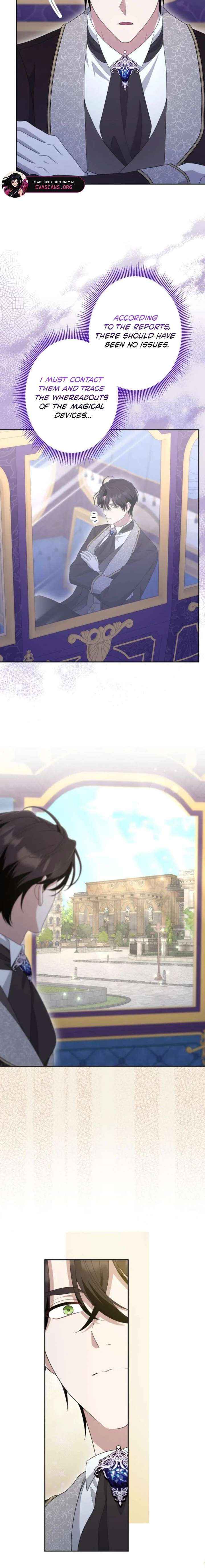 Read Did You Like Me? chapter 68 image 13 on Lezhin