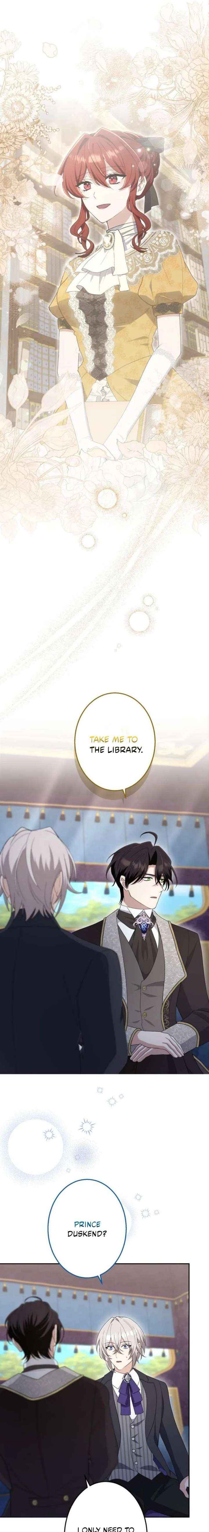 Read Did You Like Me? chapter 68 image 14 on Lezhin