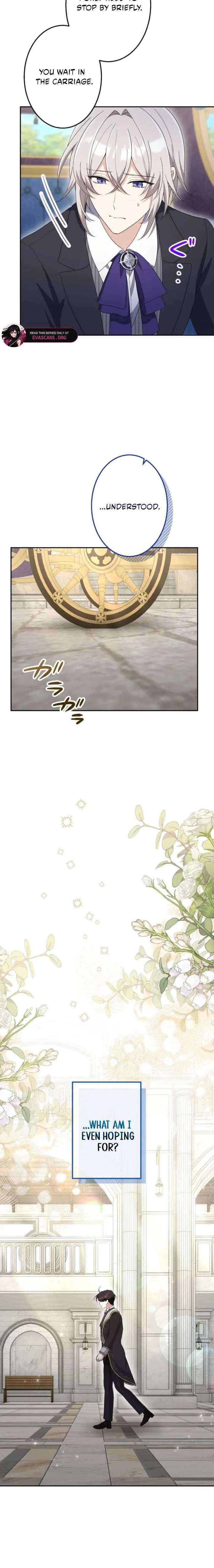 Read Did You Like Me? chapter 68 image 15 on Lezhin