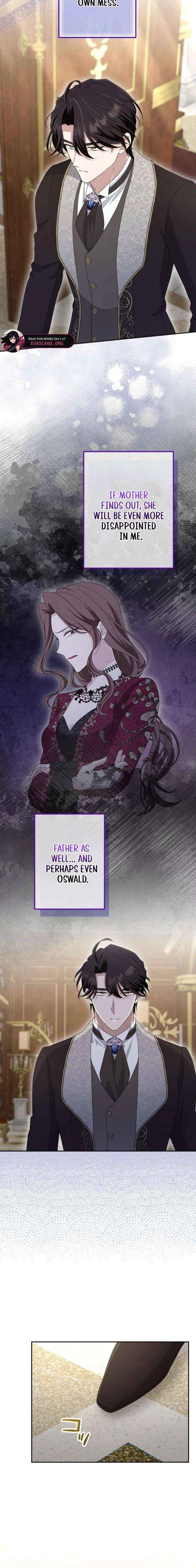 Read Did You Like Me? chapter 68 image 17 on Lezhin