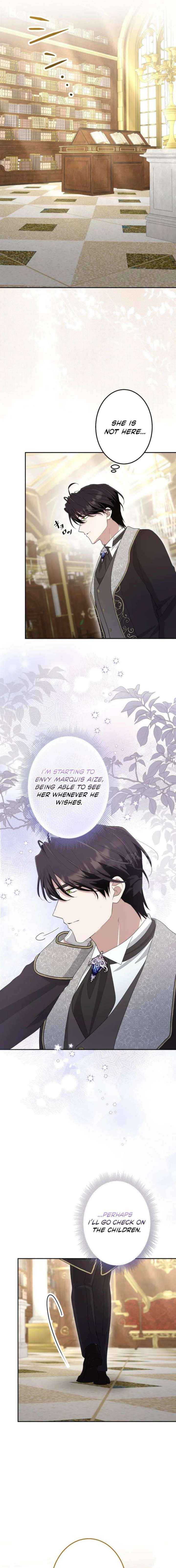 Read Did You Like Me? chapter 68 image 18 on Lezhin