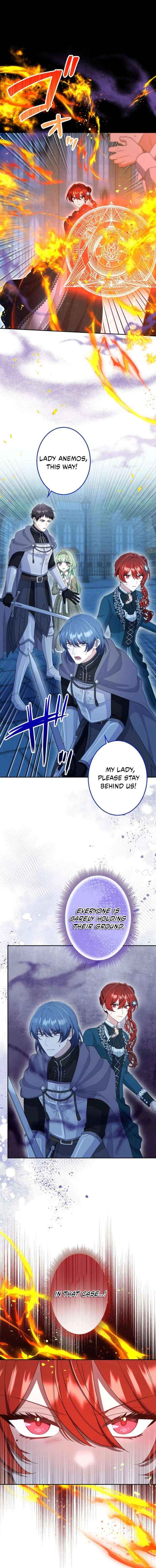Read Did You Like Me? chapter 68 image 2 on Lezhin