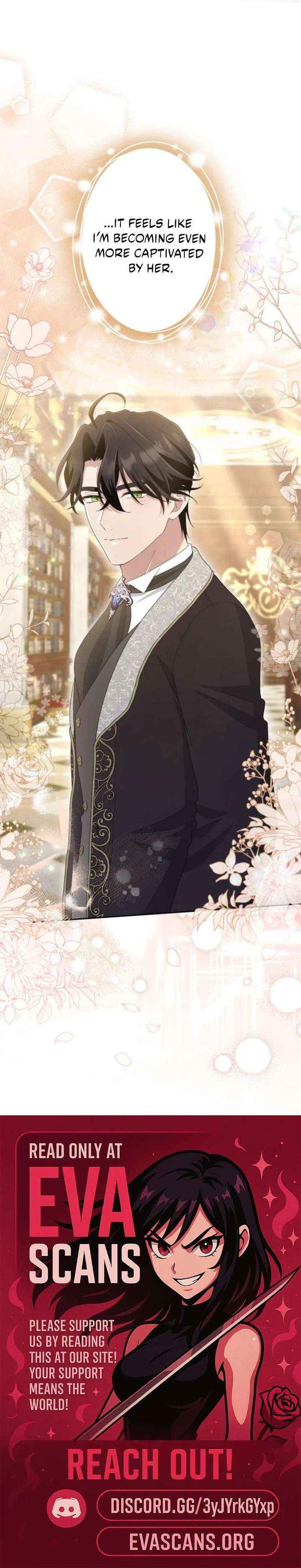 Read Did You Like Me? chapter 68 image 20 on Lezhin