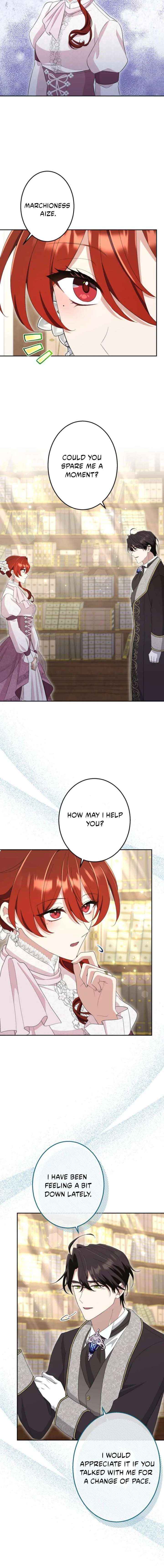 Read Did You Like Me? chapter 69 image 1 on Lezhin