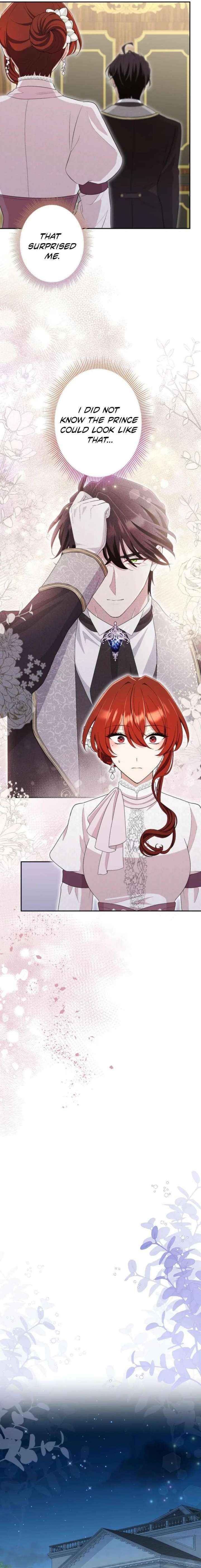 Read Did You Like Me? chapter 69 image 14 on Lezhin