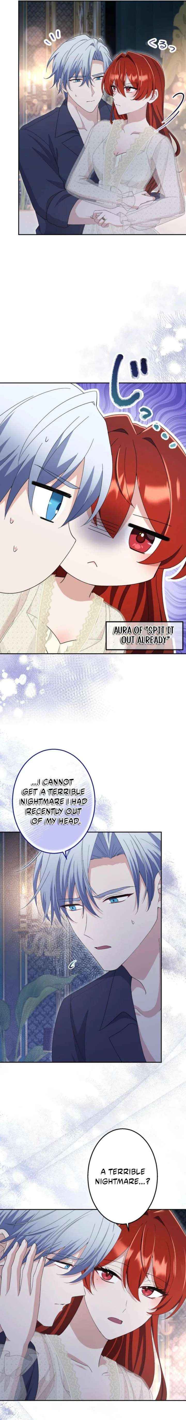 Read Did You Like Me? chapter 69 image 16 on Lezhin