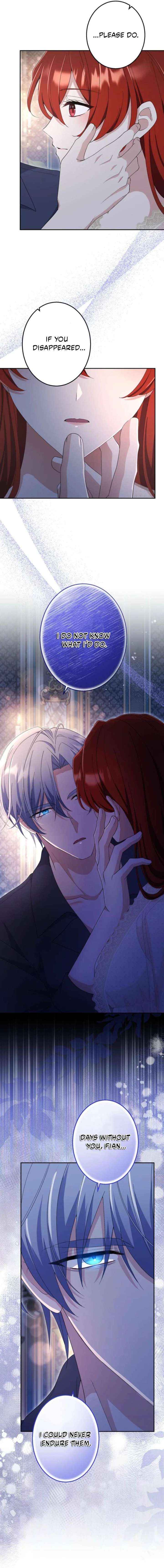 Read Did You Like Me? chapter 69 image 18 on Lezhin
