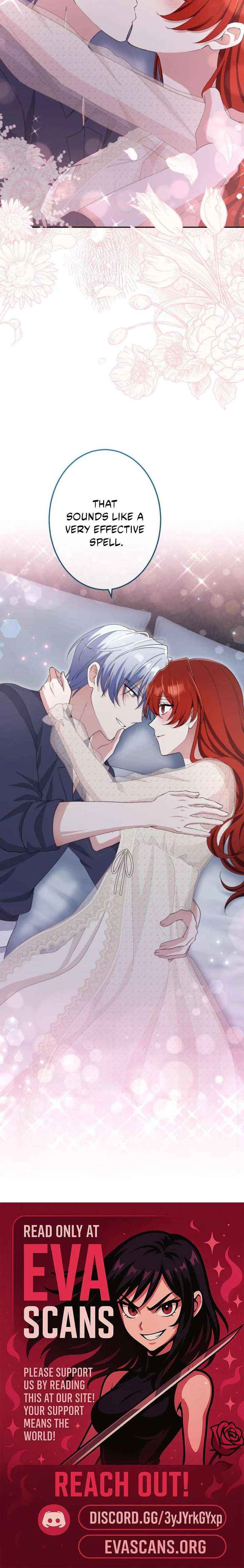 Read Did You Like Me? chapter 69 image 21 on Lezhin