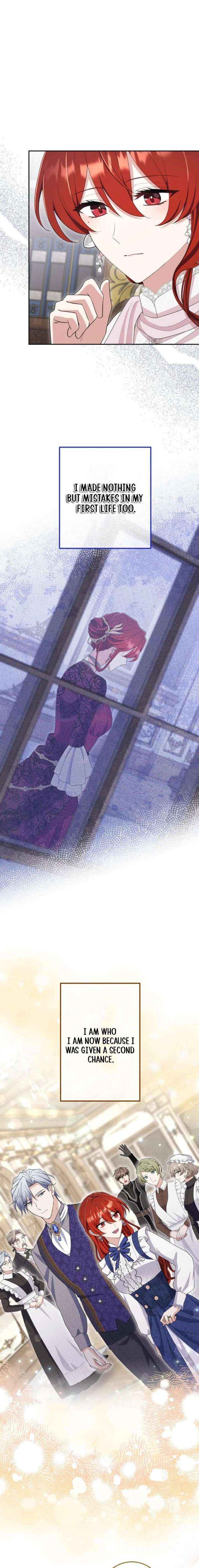 Read Did You Like Me? chapter 69 image 6 on Lezhin