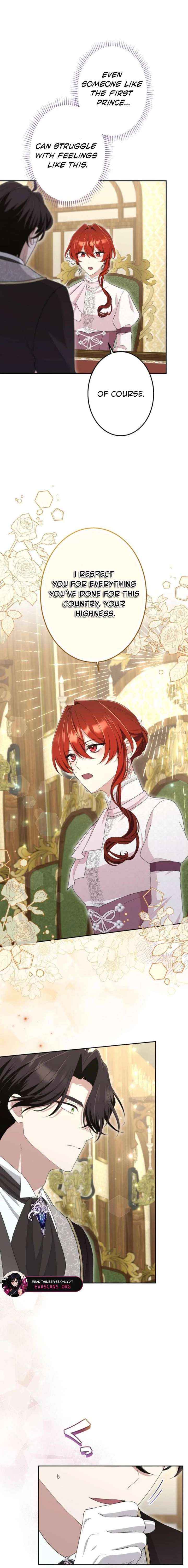 Read Did You Like Me? chapter 69 image 9 on Lezhin