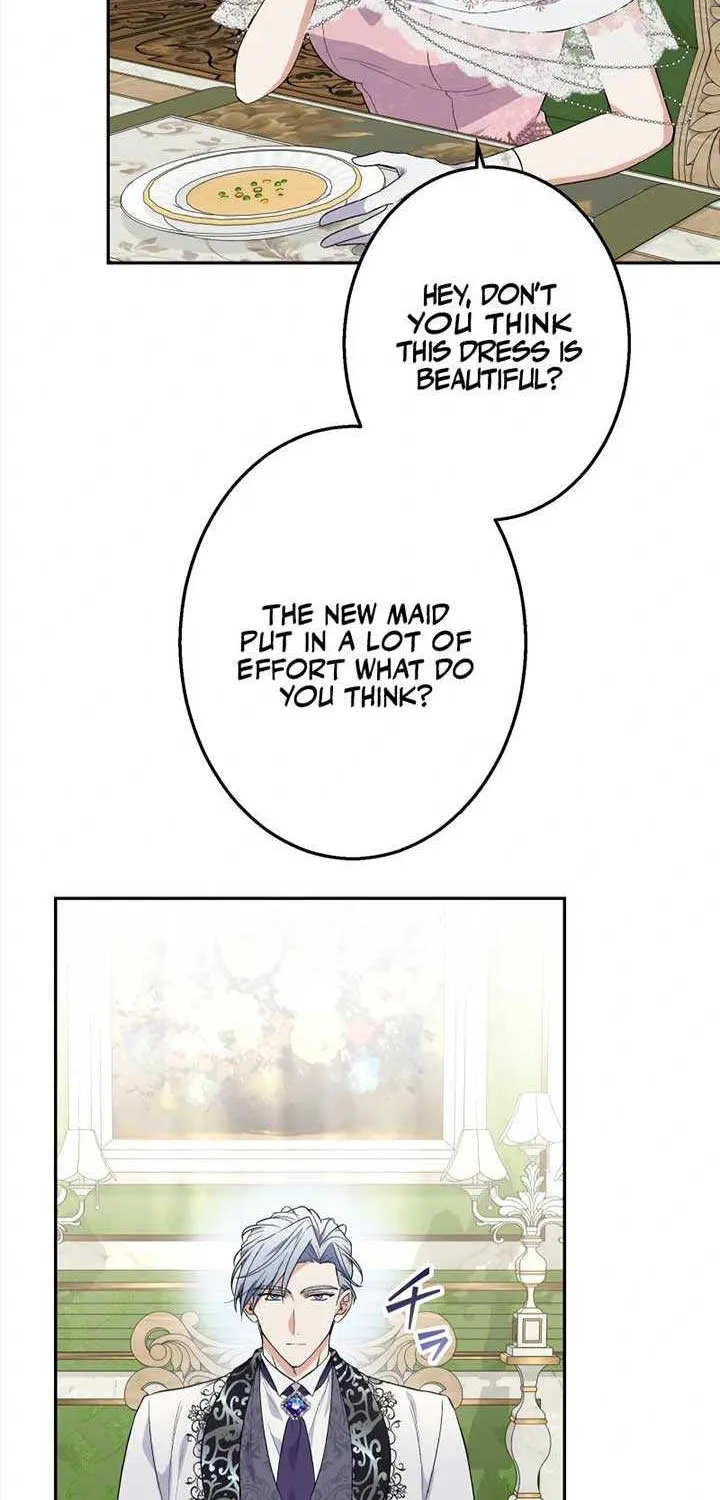 Read Did You Like Me? chapter 7 image 34 on Lezhin