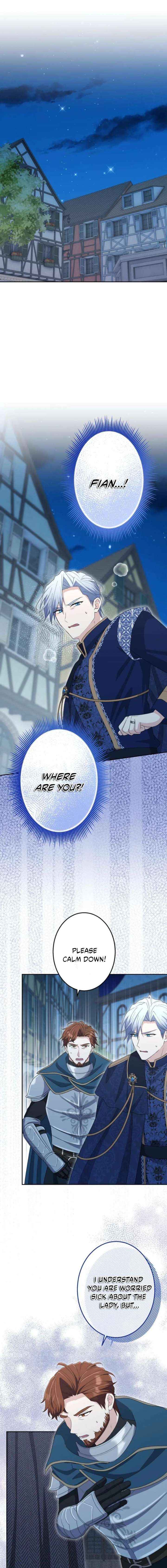 Read Did You Like Me? chapter 71 image 14 on Lezhin