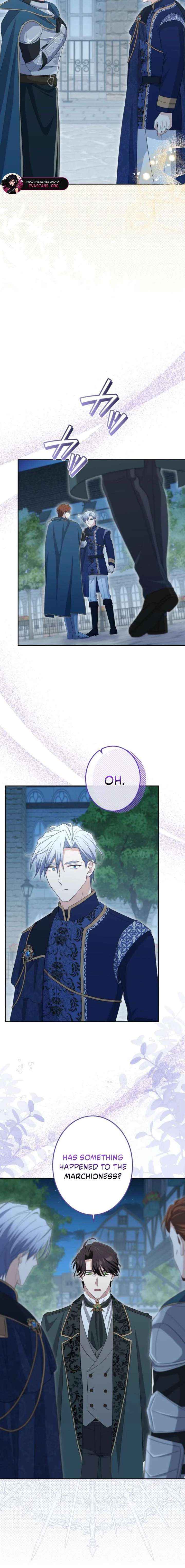 Read Did You Like Me? chapter 71 image 17 on Lezhin