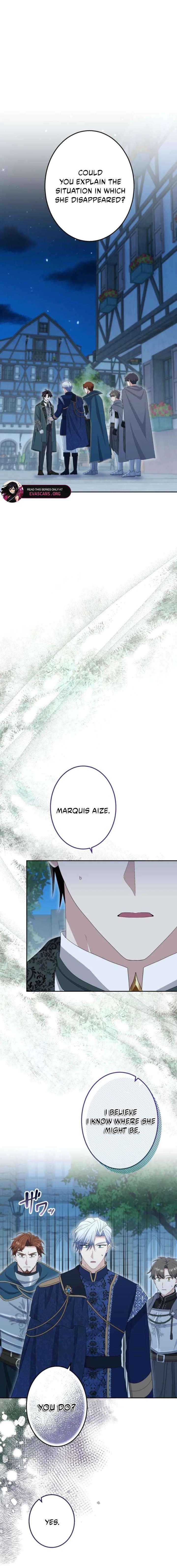 Read Did You Like Me? chapter 71 image 21 on Lezhin