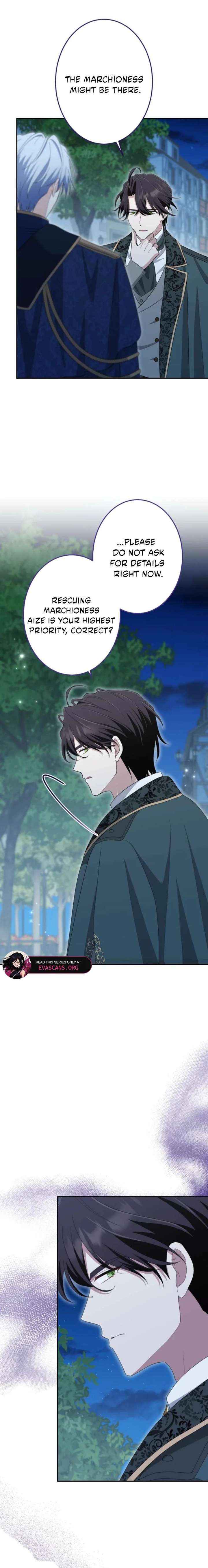 Read Did You Like Me? chapter 71 image 22 on Lezhin