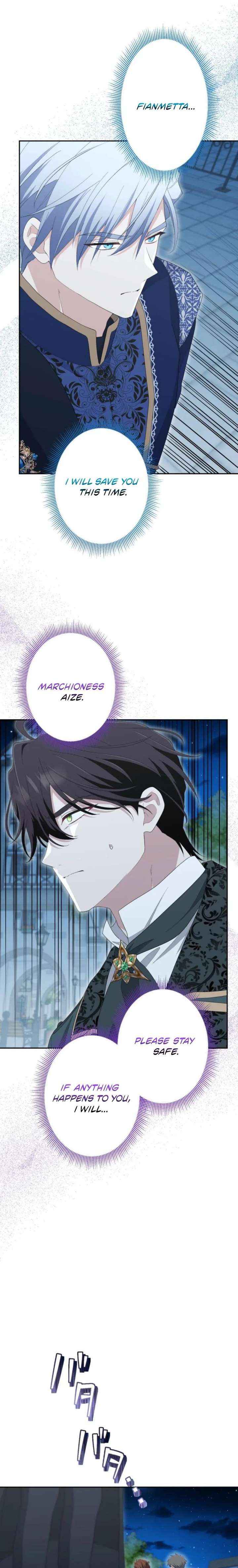 Read Did You Like Me? chapter 71 image 24 on Lezhin