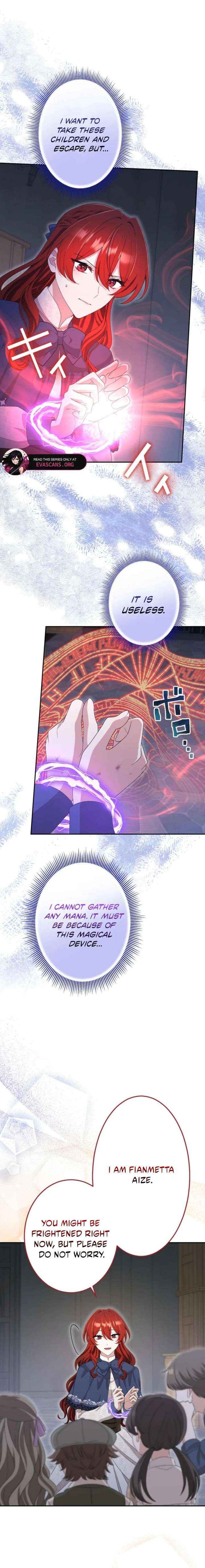 Read Did You Like Me? chapter 71 image 3 on Lezhin