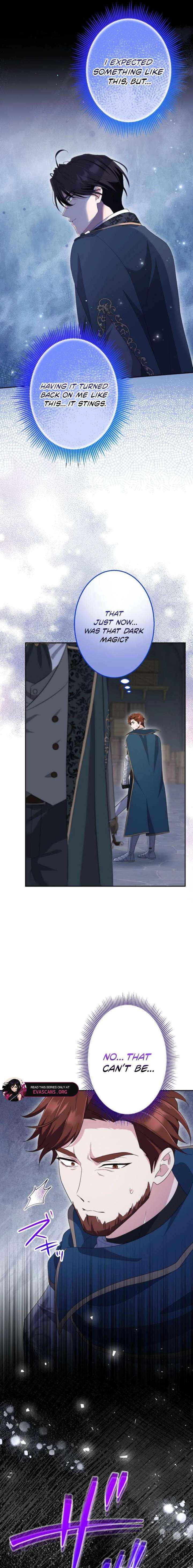 Read Did You Like Me? chapter 72 image 12 on Lezhin
