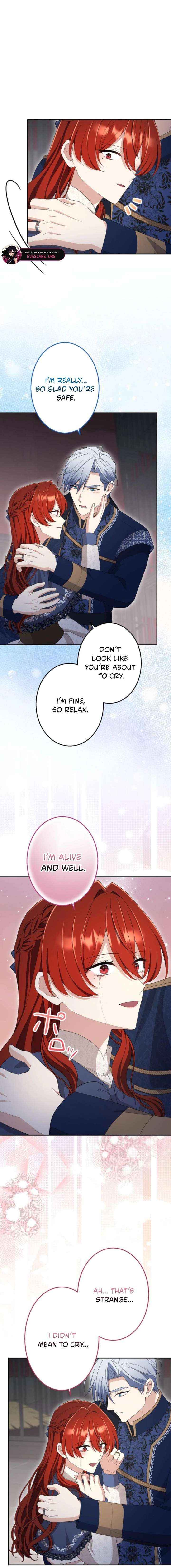 Read Did You Like Me? chapter 72 image 19 on Lezhin