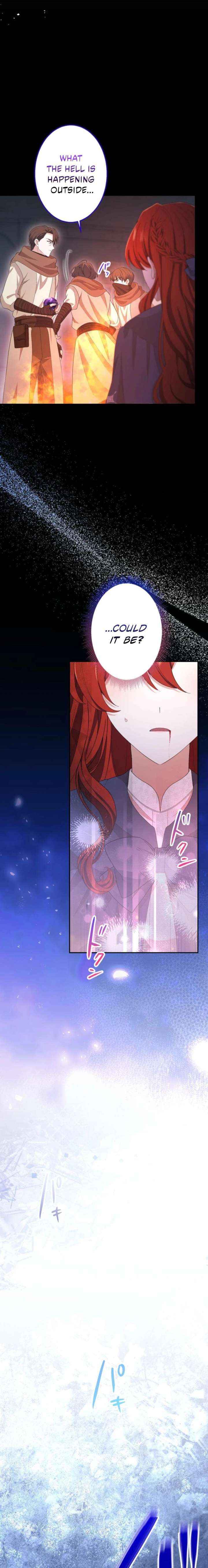 Read Did You Like Me? chapter 72 image 2 on Lezhin