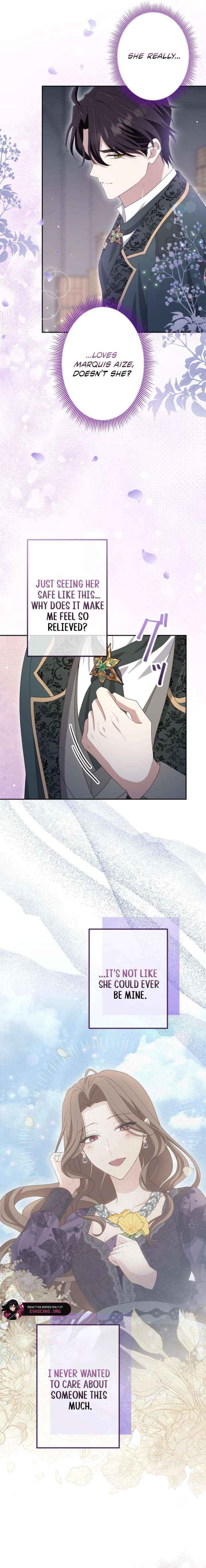 Read Did You Like Me? chapter 72 image 22 on Lezhin