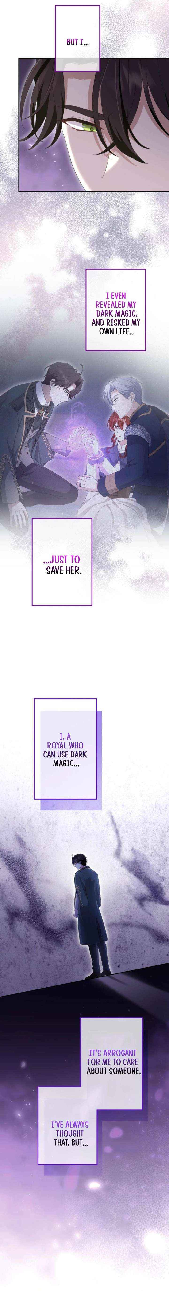 Read Did You Like Me? chapter 72 image 23 on Lezhin