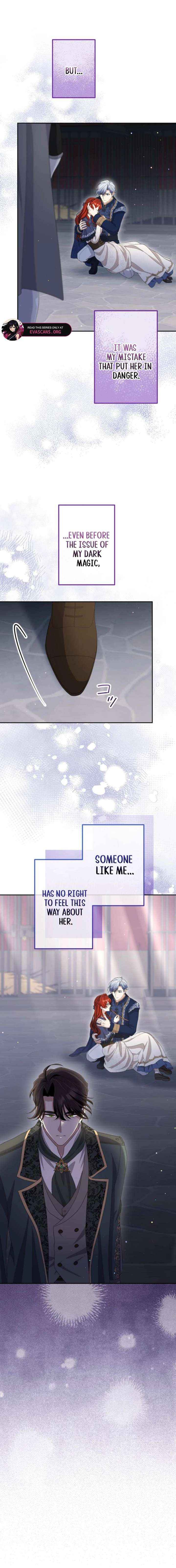 Read Did You Like Me? chapter 72 image 25 on Lezhin