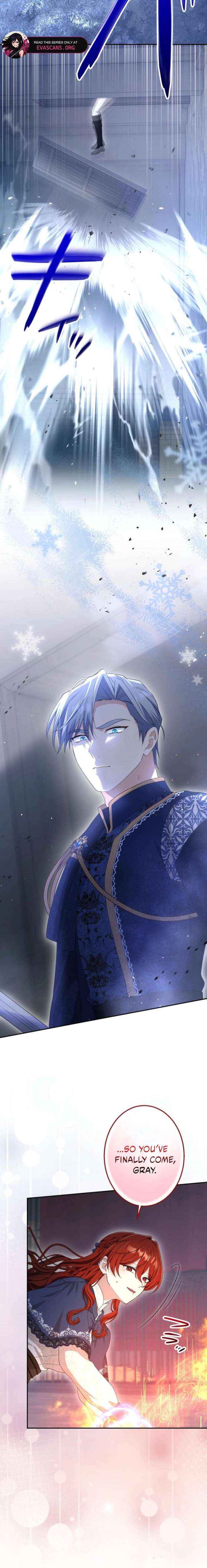 Read Did You Like Me? chapter 72 image 3 on Lezhin