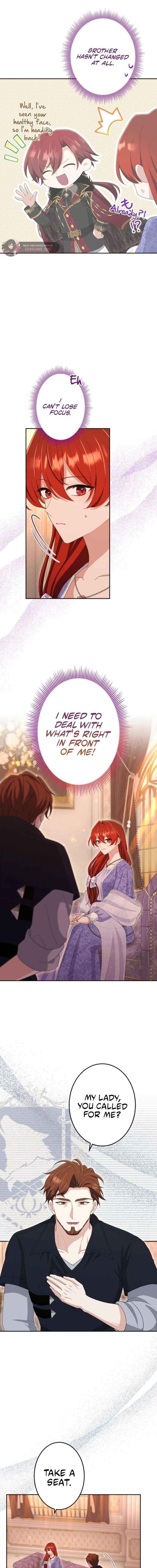 Read Did You Like Me? chapter 73 image 11 on Lezhin
