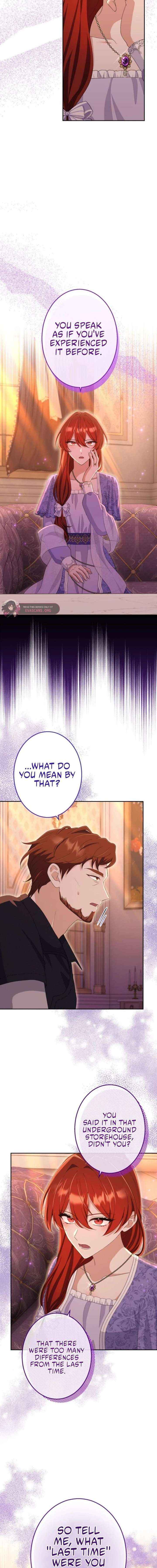 Read Did You Like Me? chapter 73 image 14 on Lezhin