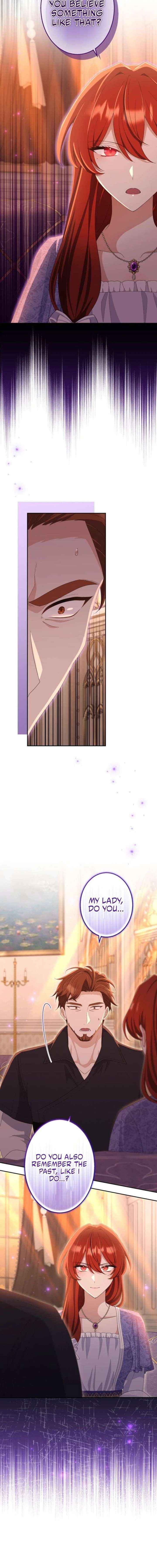 Read Did You Like Me? chapter 73 image 16 on Lezhin
